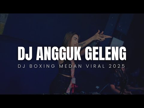 DJ BECAK BOXING !! DJ BOXING MEDAN CAMPURAN FULL BASS TERBARU 2025 FEAT @androwremix03