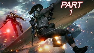 Bright Memory: Infinite Gameplay Walkthrough Part 1 FULL GAME [1080p 60FPS PC ULTRA] - No Commentary