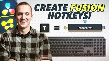 Ultimate Guide to Keyboard Shortcuts | Fusion Friday #3