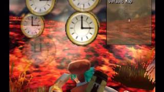 [PS2 Longplay] .Hack//INFECTION Part 8
