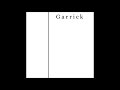 Garrick  demo cassette full ep