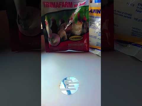 WAFUGAJI WAPYA HII NI KWA AJILI YENU UNAPOAGIZA VIFARANGA DAWA HIZI MUHIMU SANA KUWA NAZO