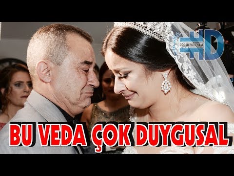 BU VEDA ÇOK DUYGUSAL [Dilara & Volkan] {--- www.dogrufilm.de ---}