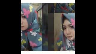 Surat cinta untuk starla or karin karlina