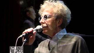 BEPPE DONADIO e FABIO CONCATO - "M'INNAMORO DAVVERO" - Teatro CTM Rezzato, 24/11/11 chords