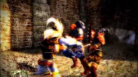 Skullcrack -Unleash The Beast_