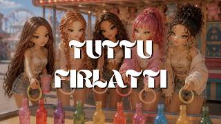 Mantra - Tuttu Fırlattı 
