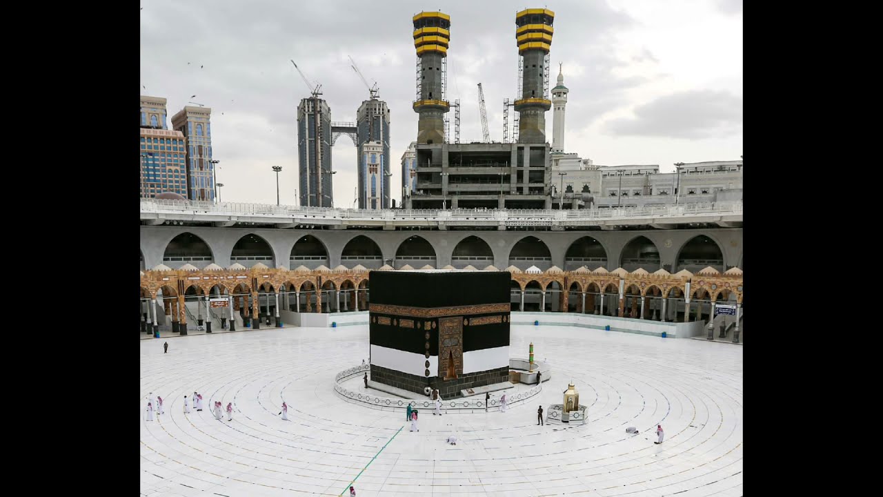 تكبيرات العيد