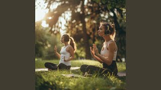 Calm Stretch Yoga Harmony
