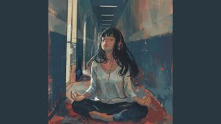 Quiet Thoughtful Pause