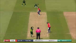 🔴 PAKW VS ENGW LIVE - Practice OD | Pakistan W vs England W Development  | PAK vs ENG live match