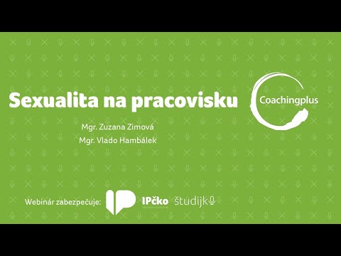 Video: Čo vedie k väčšine etických kompromisov na pracovisku?