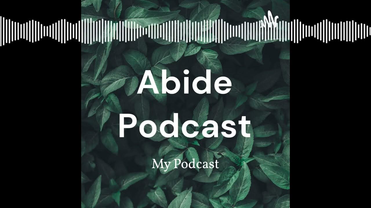 abide-podcast-the-shortest-psalm-in-the-bible-youtube