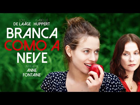 Branca Como a Neve - Trailer