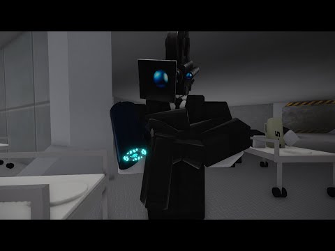 Skibidi Toilet 13 Roblox Animation