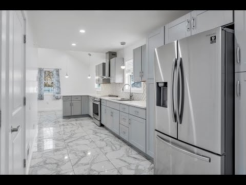 556 MacDonald Ave, Bellport, NY home video tour