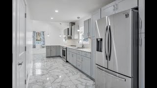 556 MacDonald Ave video tour