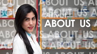 About Us - Allivet Pet Pharmacy