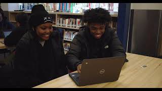 A Day in the Life at KIPP NYC College Prep High School