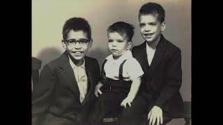 Jim's Memorial Service Slideshow