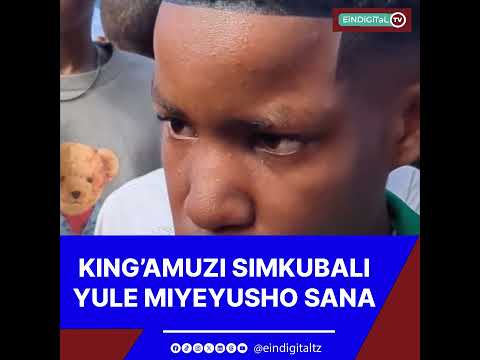 MAMA AMANA ATOA YA MOYONI KUHUSU YEYE NA KING AMUZI MIMI SIMKUBALI JAU Shorts Trending Yangasc