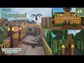 Mini Disneyland in Theme Park Tycoon 2 | #6