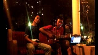 အခ်စ္လို႔ေခၚသလား (Htoo L Lin) by Ahdulay & Rabee "Cover" chords