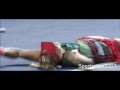 Angelique kerber  road to history  2016 full