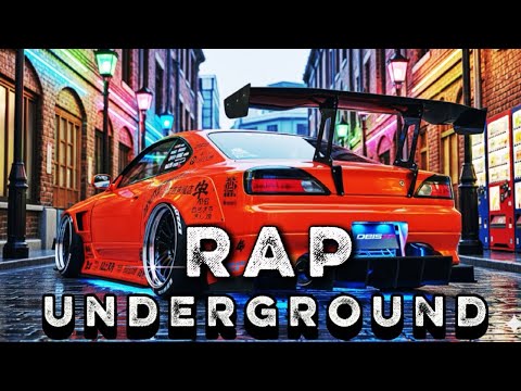 Gangster trap / Underground Rap / Hip Hop / Chicago rap