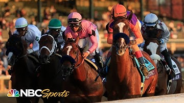 Breeders’ Cup 2020: Classic (FULL RACE) | NBC Sports