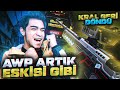 OHAA!! AWP HIZLANDI YILLAR SONRA ŞÜKÜRLER OLSUN +7 BASTIM - ZULA