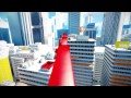 Mirror's Edge PC Speedrun [ 34m 49s ] Former World Record Single Segment