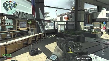 Terminal Spawn Trap. Attempt | Domination Ground War