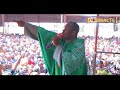 Rev Fr. Ejike Mbaka - God Will Lead You To Victory