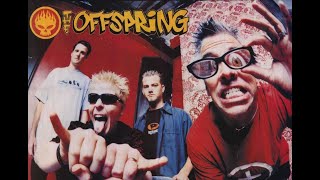 THE OFFSPRING   BAD HABIT  (PANDEMIC EDITION)