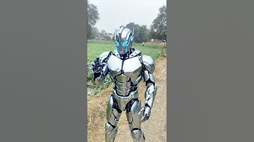 AI-Powered Drone for Crop Monitoring," "Voice-Controlled Robotic Arm"#ai#trending #shorts