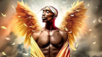 2Pac, Eminem - My Last Words (2024) ft. DMX, Nipsey Hussle, Scarface | 13 September