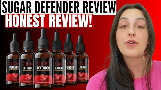 SUGAR DEFENDER REVIEW (🟢HONEST REVIEW🟢) SUGAR DEFENDER BLOOD REVIEW - SUGAR DEFENDER DROPS REVIEWS