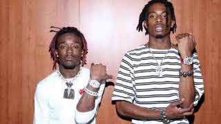 Lil Uzi Vert - Walkin’ around with the bank  (feat. Playboi Carti) Unreleased