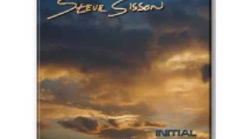 Steve Sisson - The Story in your Eyes