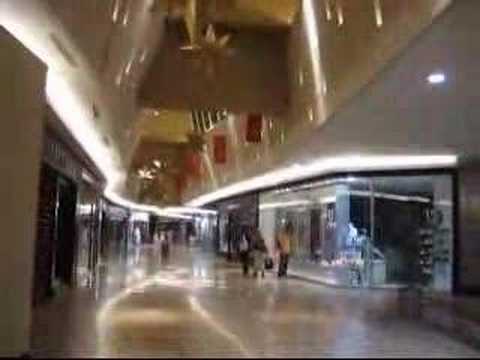 Mendoza Plaza Shopping -Argentina-