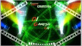 Cho Cho Horn mix Dj Ganesh Hubli #dj #djremix #djsong #djviral