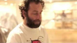 Supreme London Store - Mark Gonzales