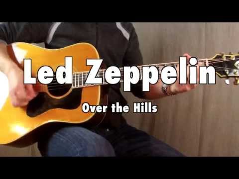 Over the HIlls