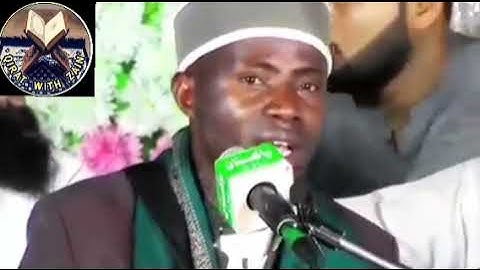 Sheikh Eidi Shaban Surah Zuha in one breath الشیخ عیدی شعبان سورة الضحی