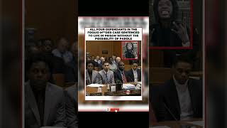 Foolio Murder Case: All 4 Defendants Sentenced To Life Without Parole#Foolio #FoolioMurder #TrueCrim
