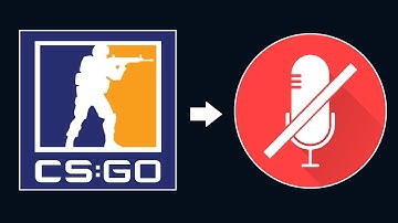 How to Mute Your Team Instantly in CS:GO!