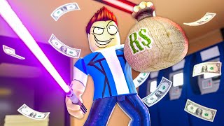 How To Get Every Secret Weapon In Mad City