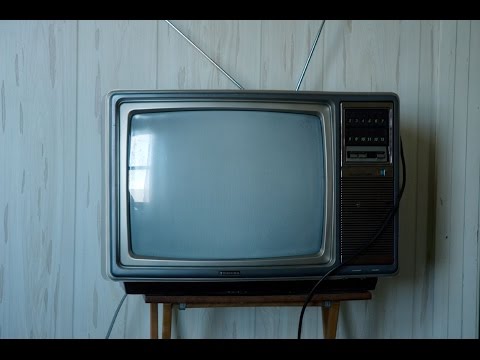 Is Tv still relevant today? World TV day