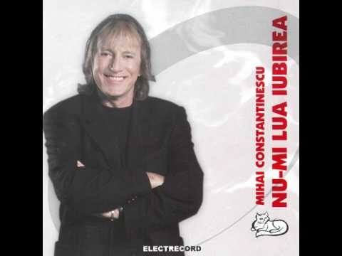 Mihai Constantinescu - Vitezomanul Gică